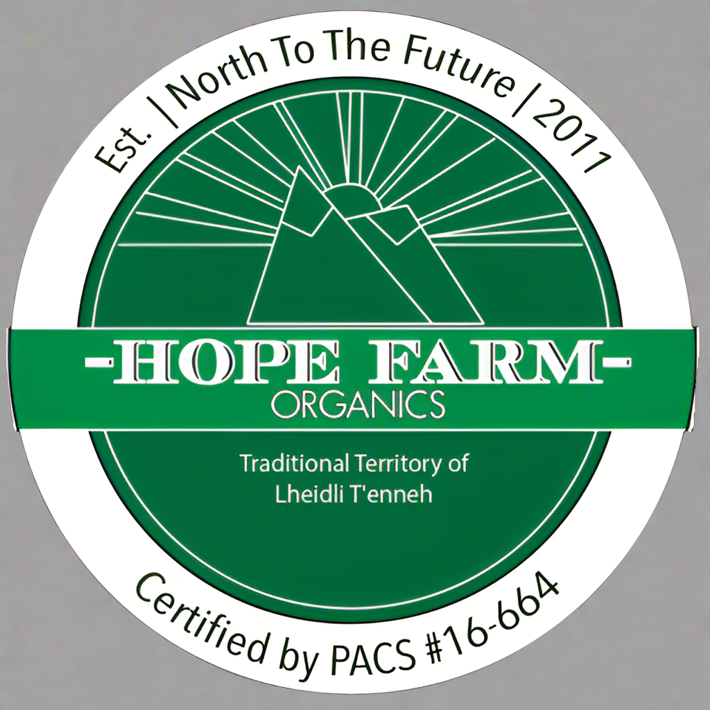 Hope Farm Organics